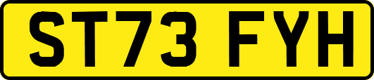 ST73FYH