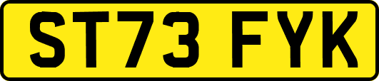 ST73FYK