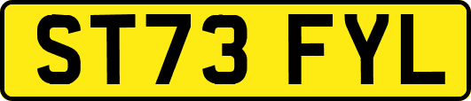 ST73FYL