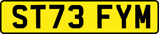 ST73FYM