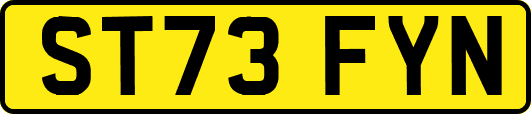 ST73FYN