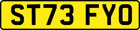 ST73FYO