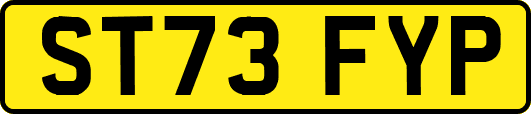 ST73FYP