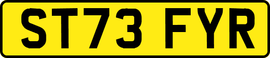 ST73FYR