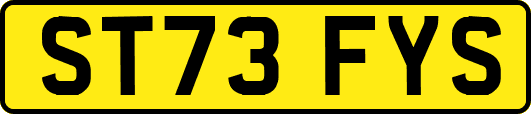 ST73FYS
