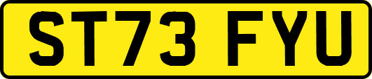 ST73FYU