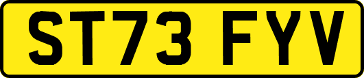 ST73FYV