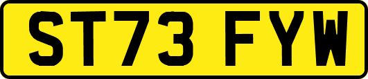 ST73FYW
