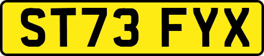 ST73FYX