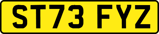 ST73FYZ