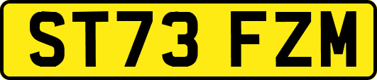 ST73FZM