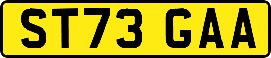ST73GAA