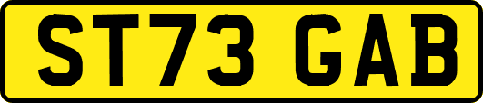 ST73GAB