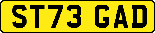 ST73GAD