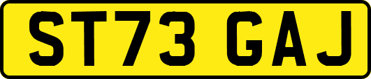 ST73GAJ