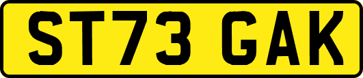ST73GAK