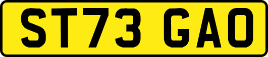 ST73GAO