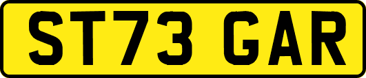 ST73GAR