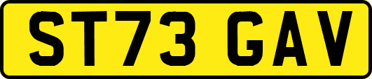 ST73GAV