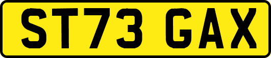 ST73GAX