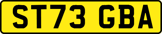 ST73GBA