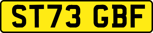 ST73GBF