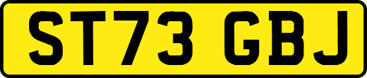 ST73GBJ