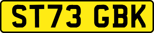 ST73GBK