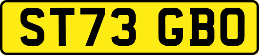 ST73GBO