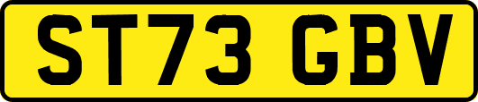 ST73GBV