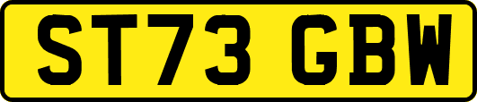 ST73GBW