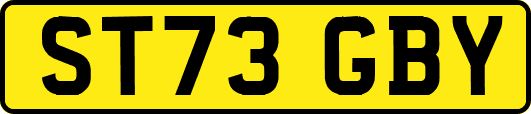 ST73GBY