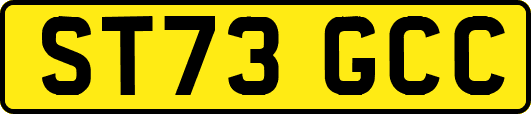 ST73GCC