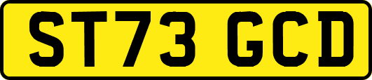 ST73GCD