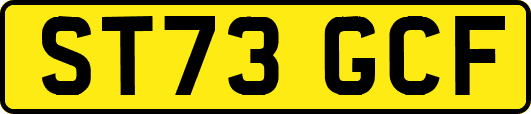 ST73GCF