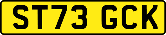 ST73GCK