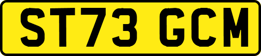 ST73GCM