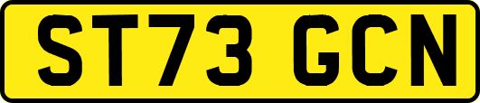 ST73GCN