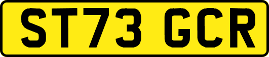 ST73GCR