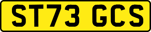 ST73GCS