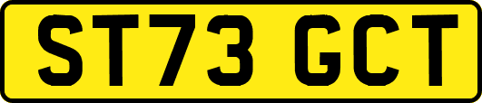 ST73GCT