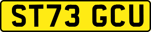 ST73GCU