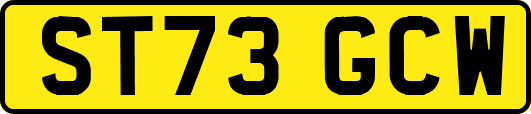 ST73GCW