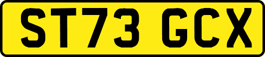 ST73GCX