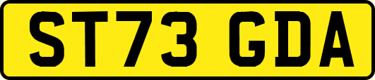 ST73GDA