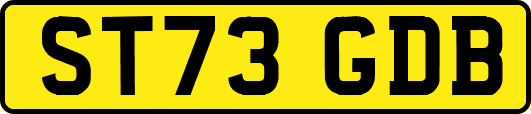 ST73GDB