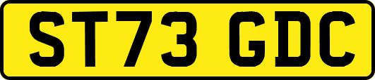 ST73GDC