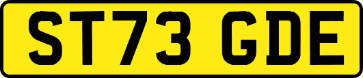 ST73GDE