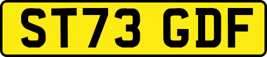 ST73GDF