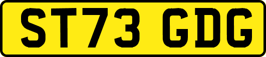 ST73GDG